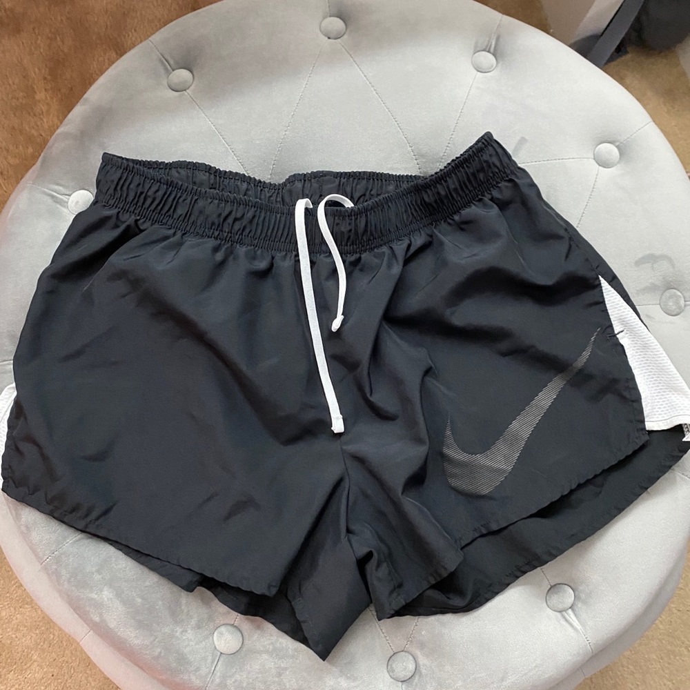 Women's Nike dry-fit shorts